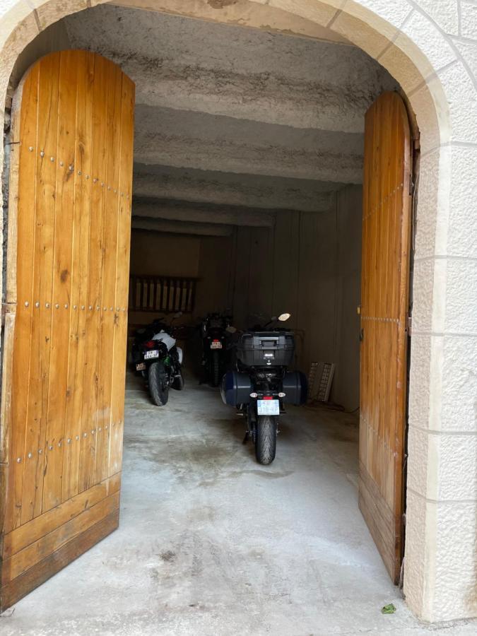 Studio Familial Maison De L'Eglise Du Couvent ناربون المظهر الخارجي الصورة