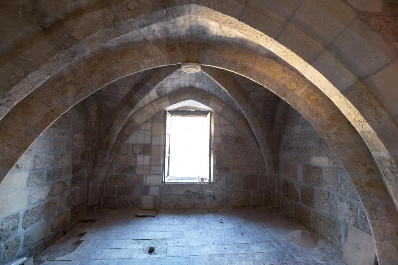 Studio Familial Maison De L'Eglise Du Couvent ناربون المظهر الخارجي الصورة