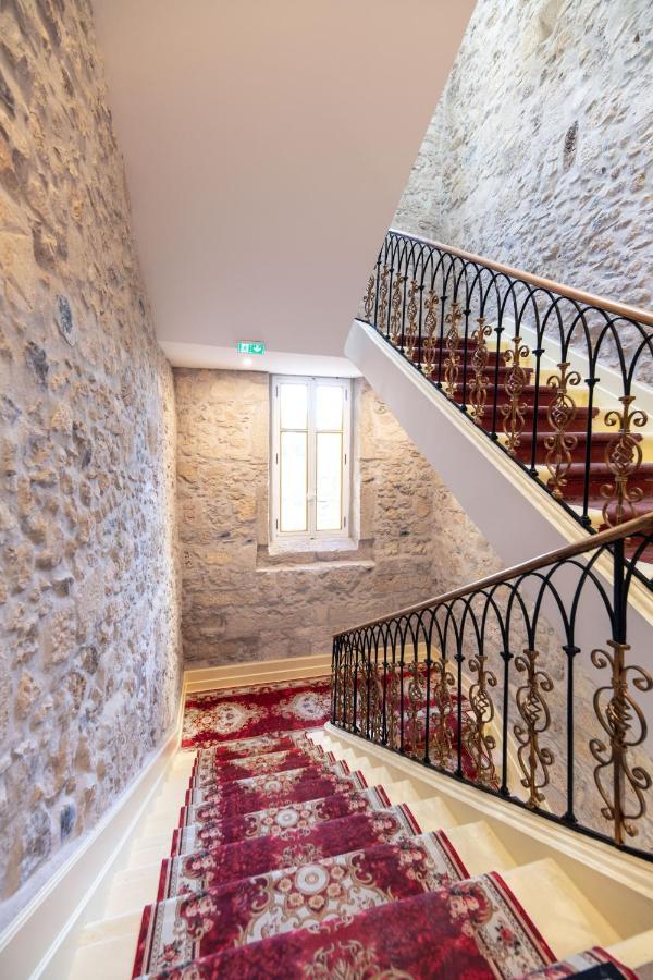 Studio Familial Maison De L'Eglise Du Couvent ناربون المظهر الخارجي الصورة