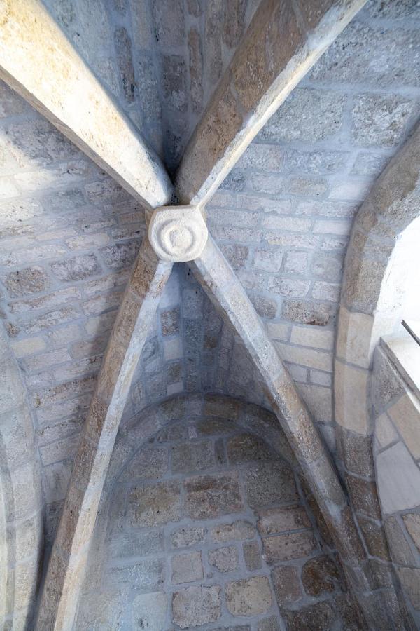 Studio Familial Maison De L'Eglise Du Couvent ناربون المظهر الخارجي الصورة